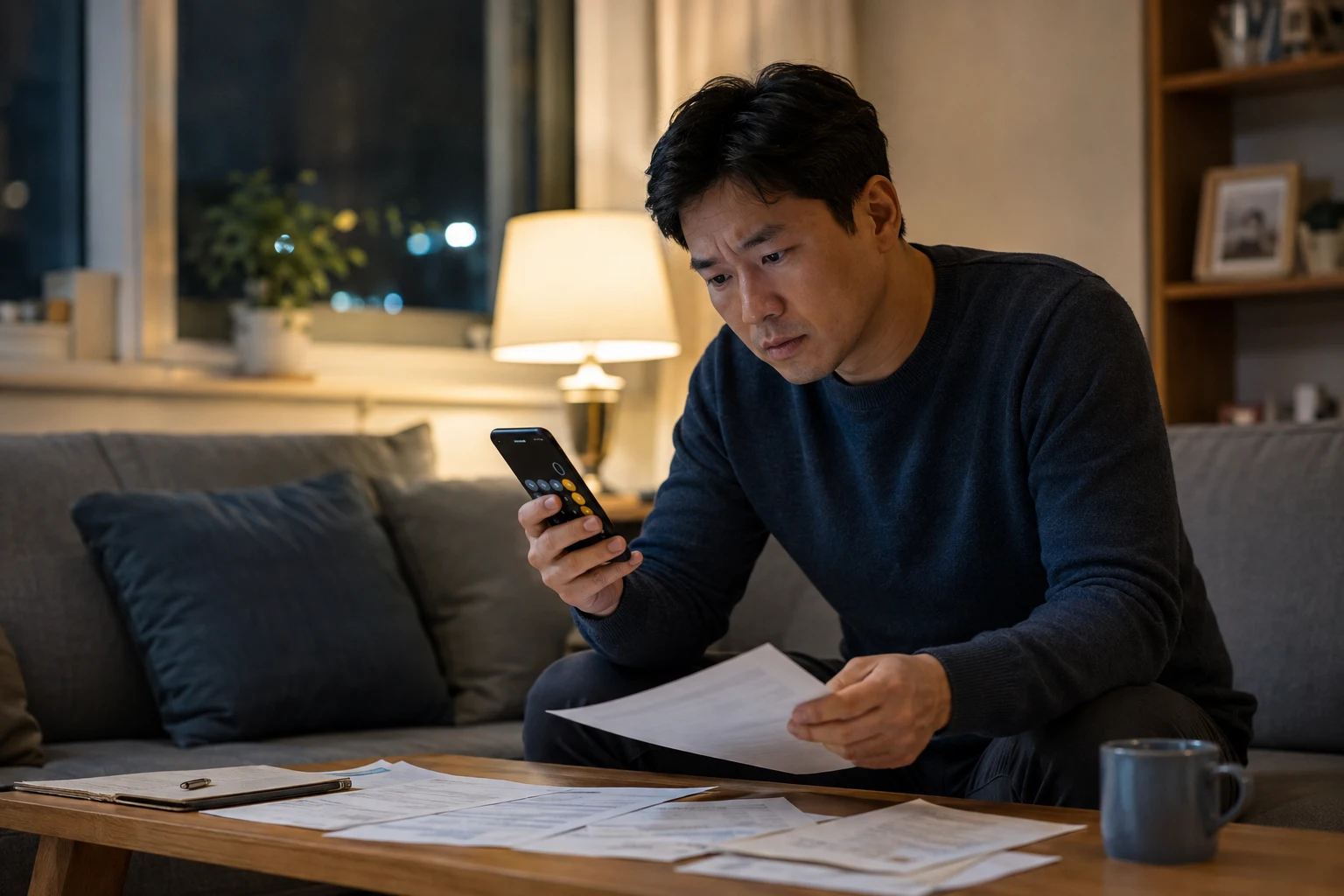 자동차보험 사고 할증 기준